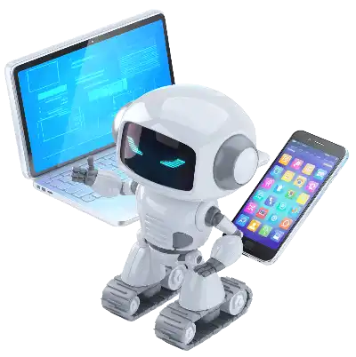 robot